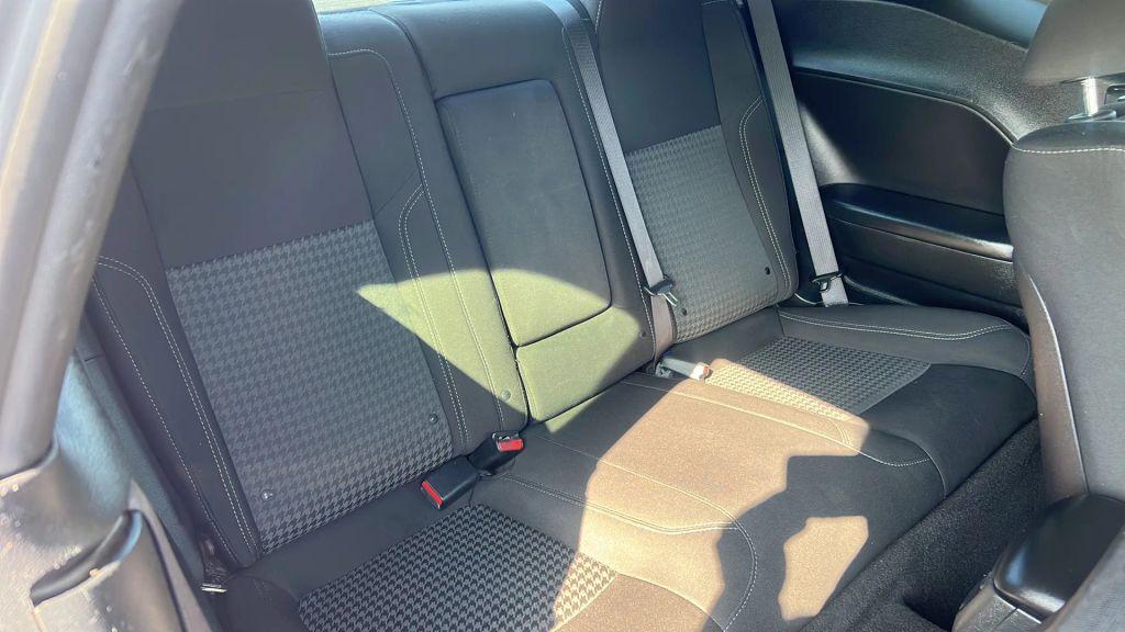 used 2019 Dodge Challenger car, priced at $15,995