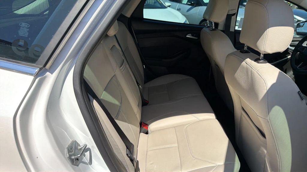 used 2016 Ford Focus car, priced at $12,995
