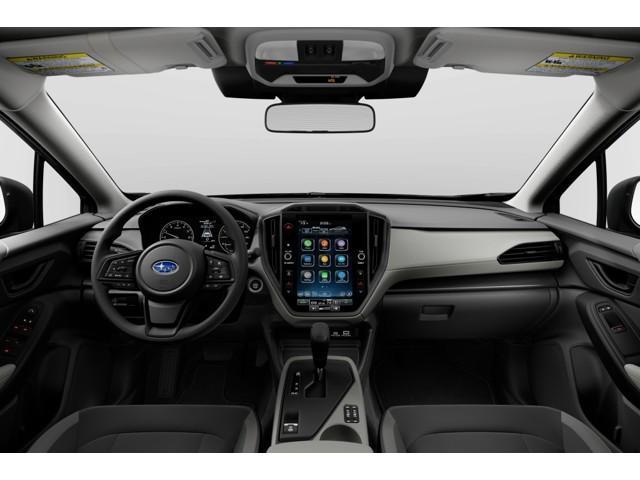 new 2025 Subaru Crosstrek car, priced at $32,223