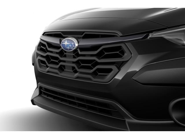 new 2025 Subaru Crosstrek car, priced at $32,223