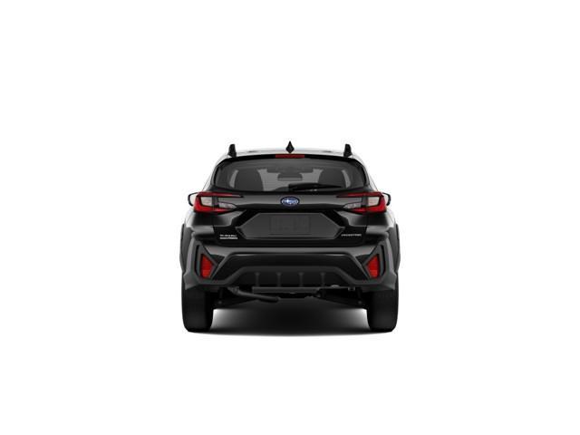 new 2025 Subaru Crosstrek car, priced at $32,223