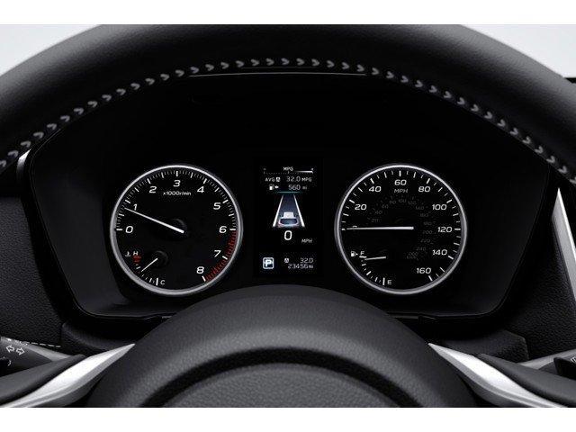 new 2025 Subaru Outback car, priced at $37,085