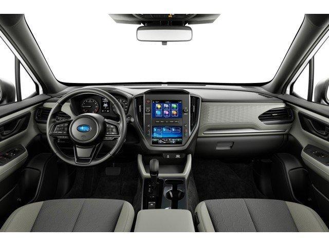 new 2026 Subaru Forester car, priced at $32,632