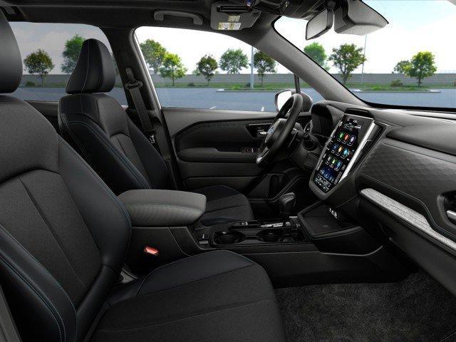 new 2026 Subaru Forester car, priced at $41,824