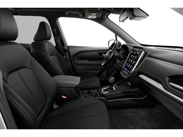 new 2025 Subaru Forester car, priced at $40,105