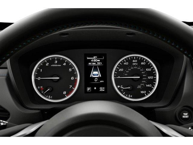 new 2026 Subaru Forester car, priced at $41,670