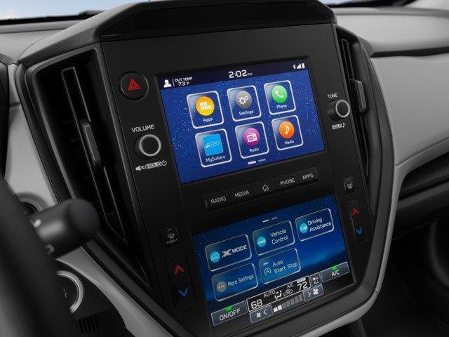 new 2026 Subaru Crosstrek car, priced at $29,572