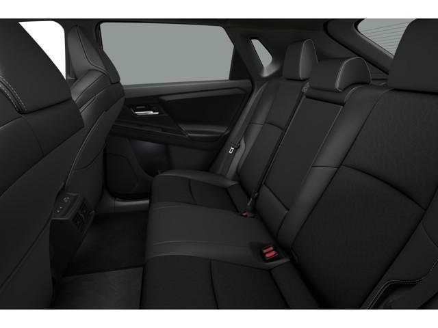 new 2026 Subaru Solterra car, priced at $35,092