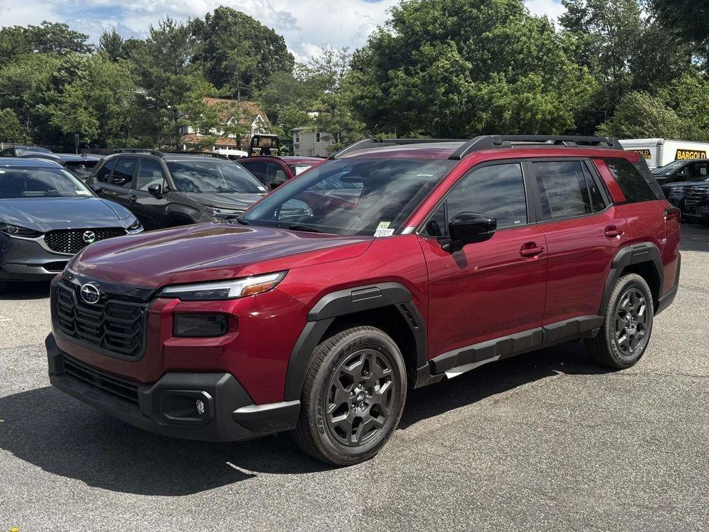 new 2026 Subaru Outback car, priced at $37,431