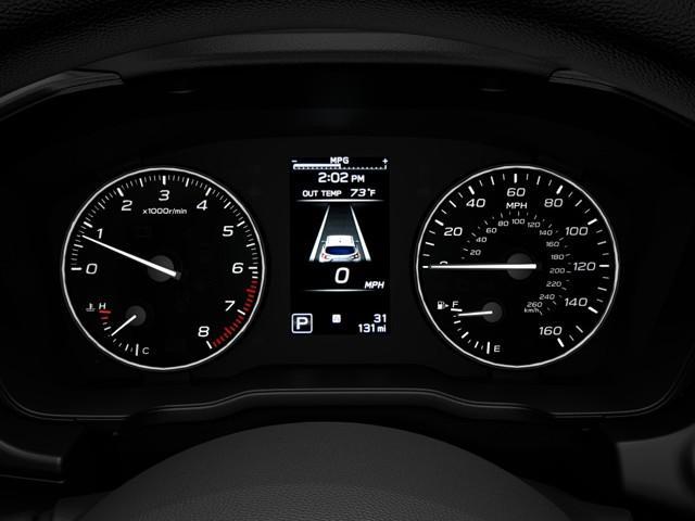 new 2026 Subaru Impreza car, priced at $28,983