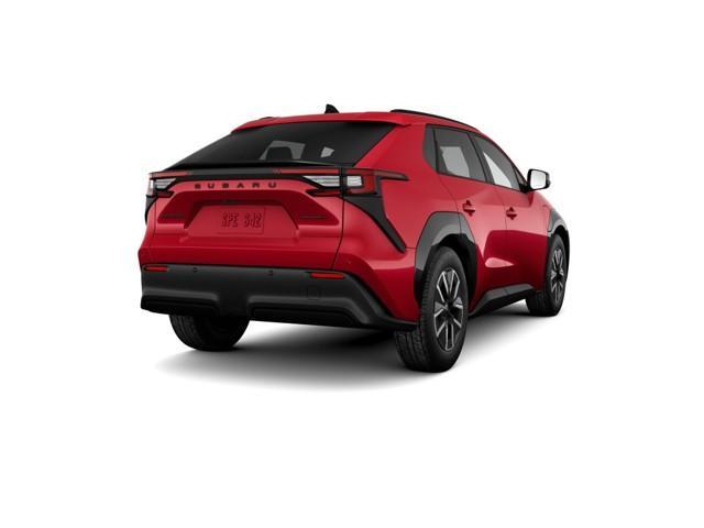 new 2026 Subaru Solterra car, priced at $34,988