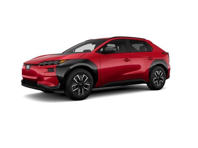 new 2026 Subaru Solterra car, priced at $34,988