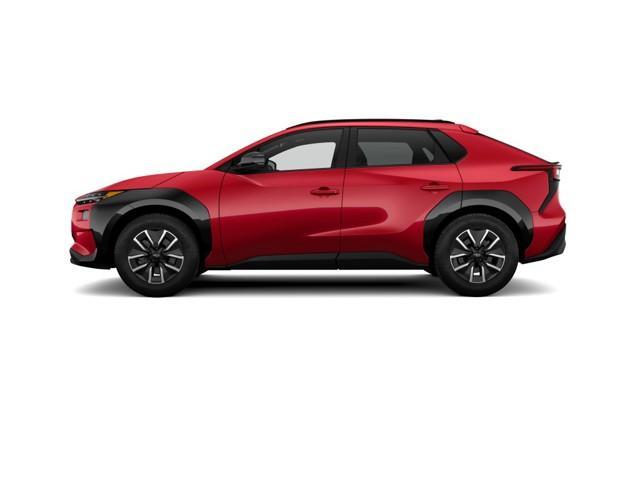 new 2026 Subaru Solterra car, priced at $34,988