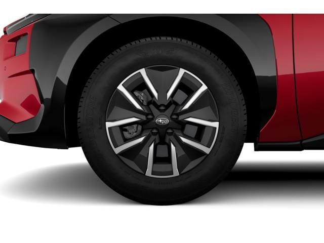 new 2026 Subaru Solterra car, priced at $34,988