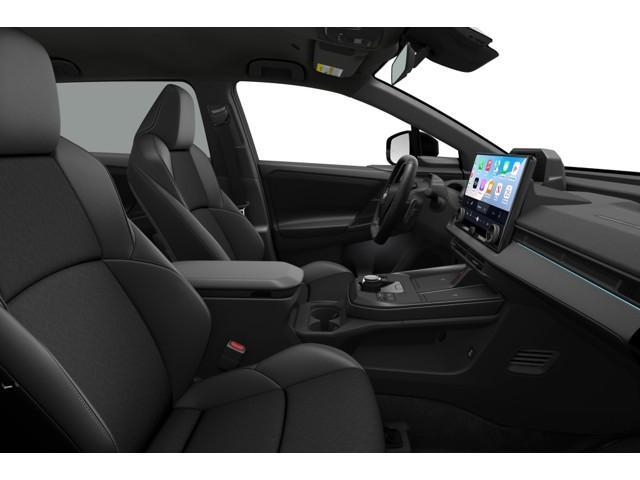 new 2026 Subaru Solterra car, priced at $34,988