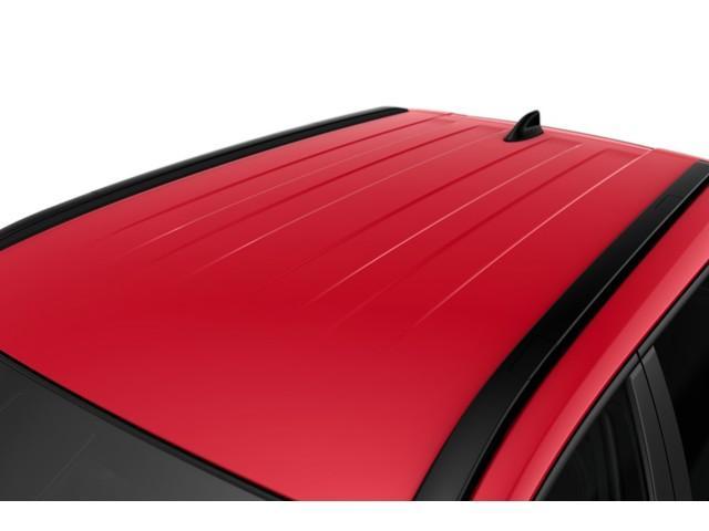 new 2026 Subaru Solterra car, priced at $34,988