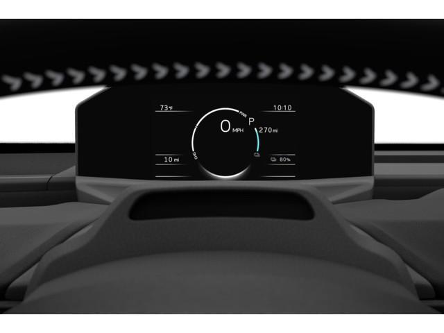 new 2026 Subaru Solterra car, priced at $34,988