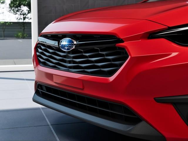 new 2026 Subaru Impreza car, priced at $30,770