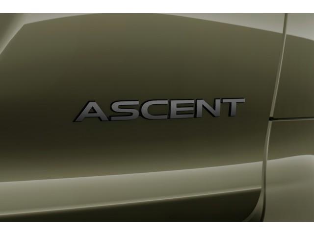 new 2026 Subaru Ascent car, priced at $43,763