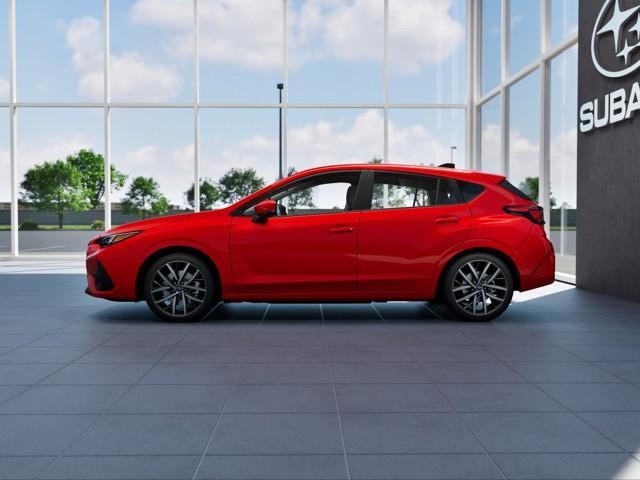 new 2026 Subaru Impreza car, priced at $28,983