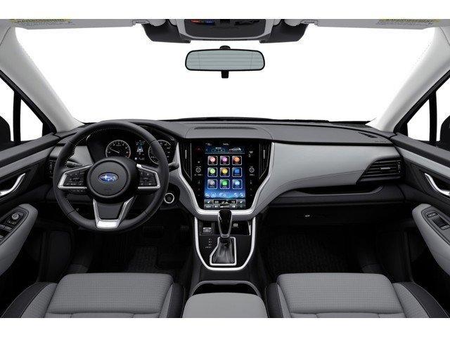 new 2025 Subaru Outback car, priced at $38,870