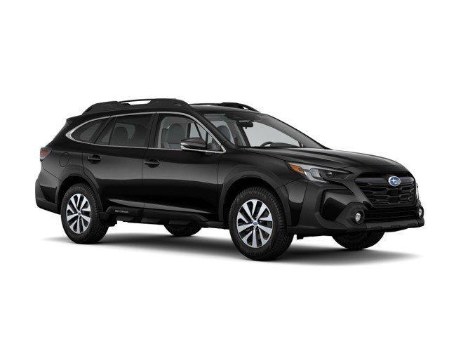 new 2025 Subaru Outback car, priced at $38,870