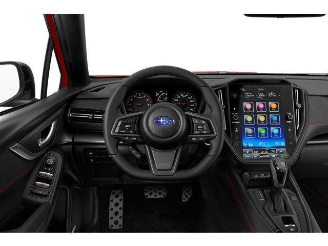 new 2026 Subaru WRX car, priced at $42,237