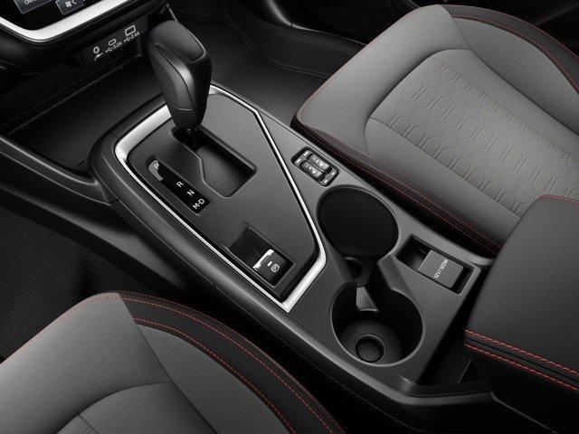 new 2026 Subaru Impreza car, priced at $30,458