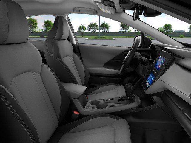 new 2026 Subaru Crosstrek car, priced at $28,911