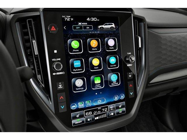 new 2026 Subaru Forester car, priced at $37,222