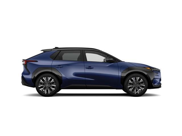 new 2026 Subaru Solterra car, priced at $42,648