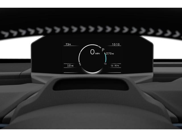 new 2026 Subaru Solterra car, priced at $42,648