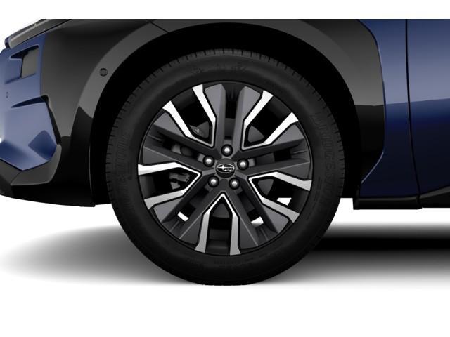 new 2026 Subaru Solterra car, priced at $42,648