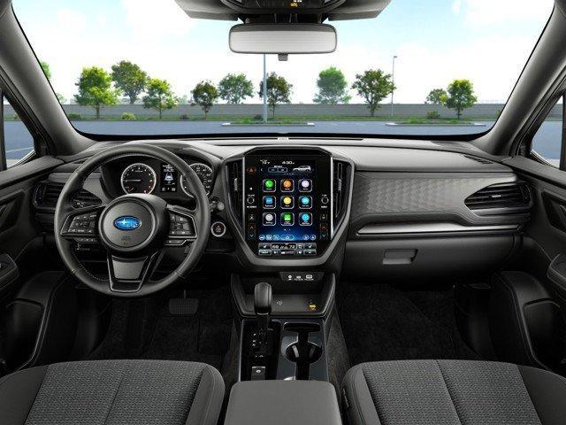 new 2026 Subaru Forester car, priced at $34,886