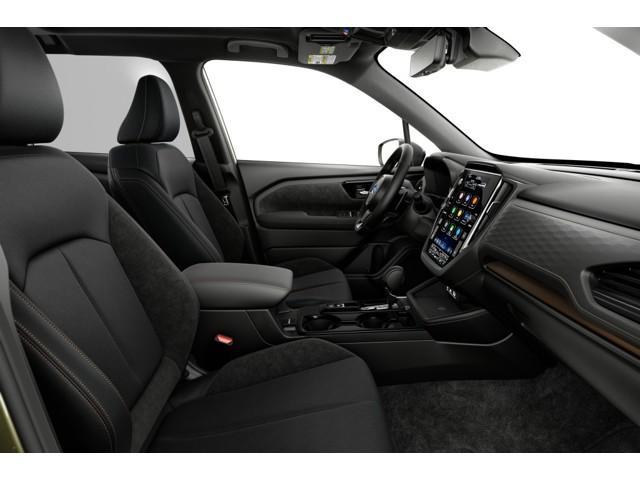 new 2026 Subaru Forester car, priced at $44,208