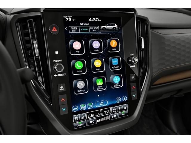 new 2026 Subaru Forester car, priced at $44,208