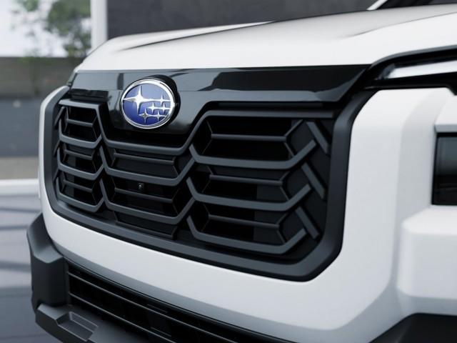 new 2026 Subaru Outback car, priced at $49,922