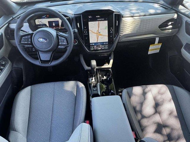 new 2026 Subaru Forester car, priced at $37,355