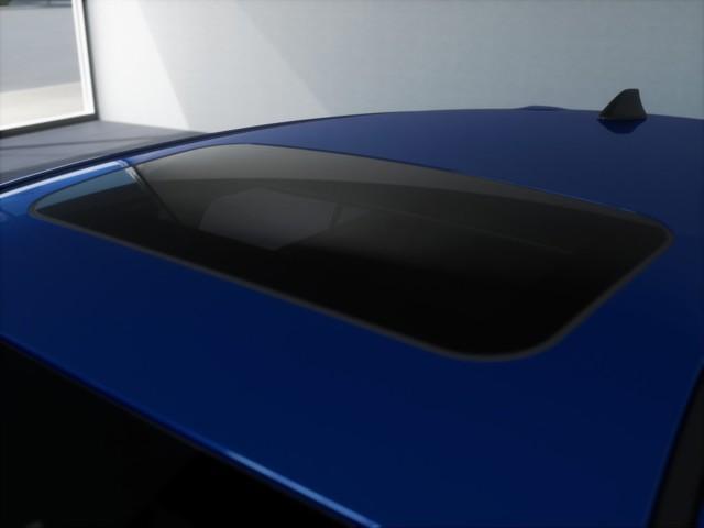 new 2026 Subaru Impreza car, priced at $30,906