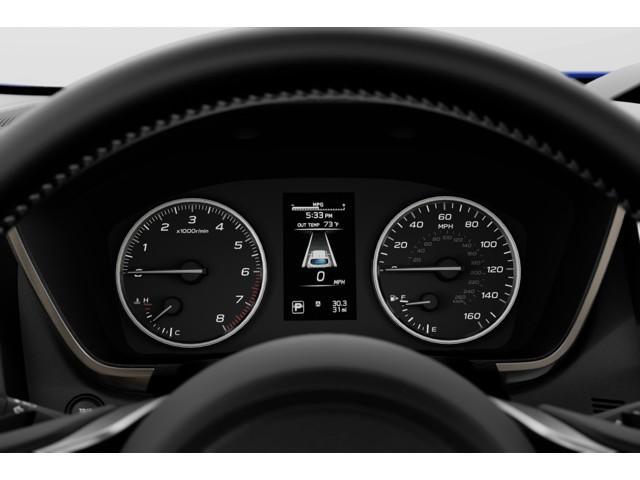 new 2026 Subaru Ascent car, priced at $50,429