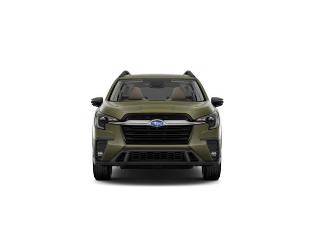 new 2025 Subaru Ascent car, priced at $50,473