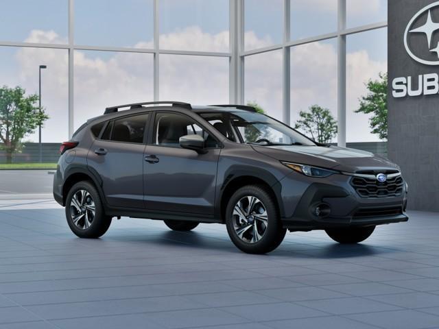 new 2026 Subaru Crosstrek car, priced at $30,678