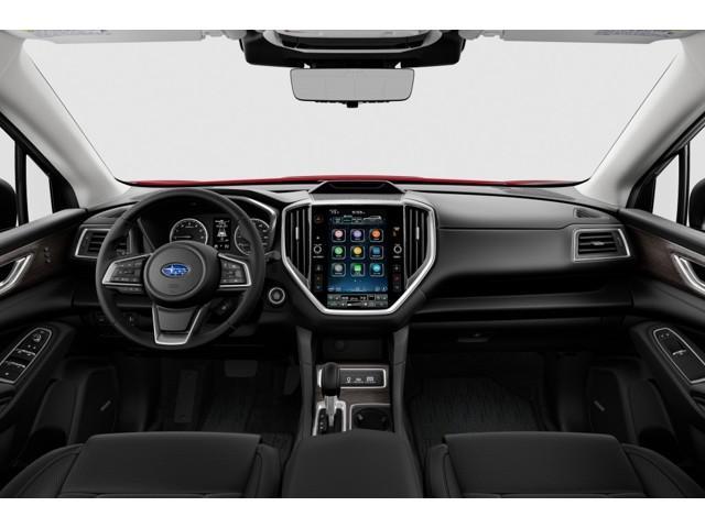 new 2026 Subaru Ascent car, priced at $54,150