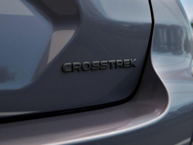 new 2026 Subaru Crosstrek car, priced at $29,407