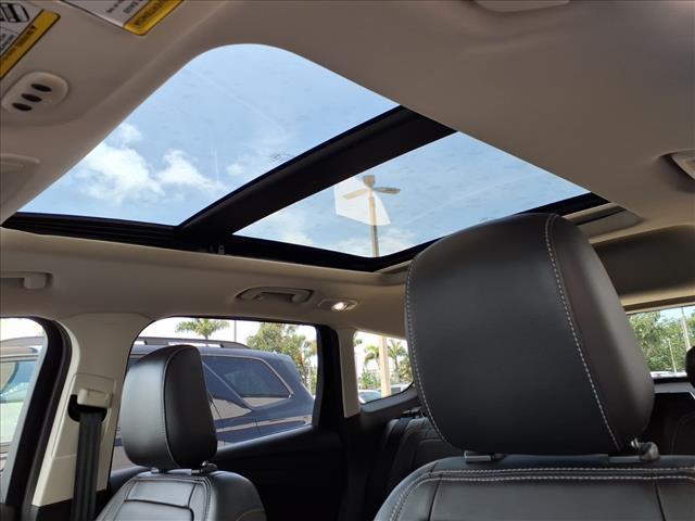 used 2018 Ford Escape car, priced at $16,657