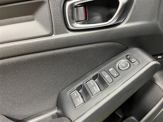 new 2026 Honda Civic car, priced at $28,345