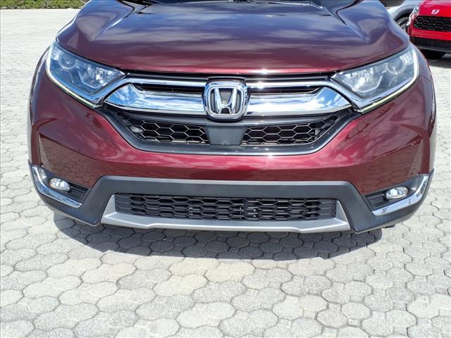 used 2019 Honda CR-V car, priced at $20,407