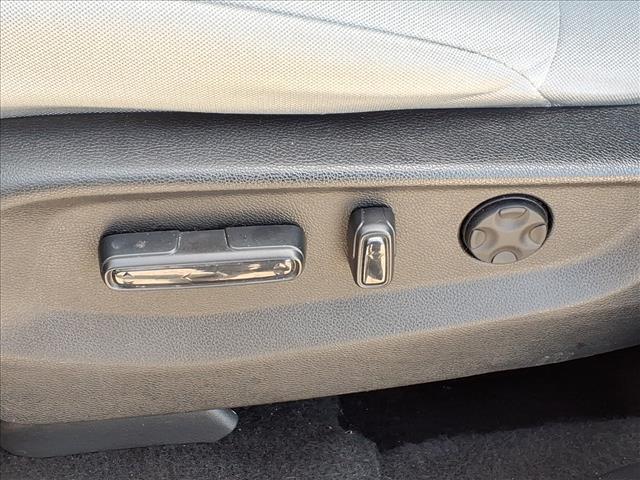 used 2019 Honda CR-V car, priced at $20,407