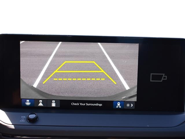 new 2026 Honda Accord Hybrid car, priced at $37,145