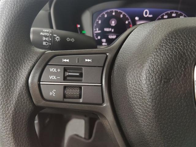 new 2026 Honda Accord car, priced at $31,890